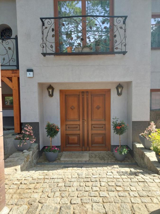 La Brigitte Et Bernd Otel Hennigsdorf Dış mekan fotoğraf