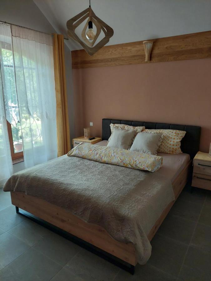 La Brigitte Et Bernd Otel Hennigsdorf Dış mekan fotoğraf