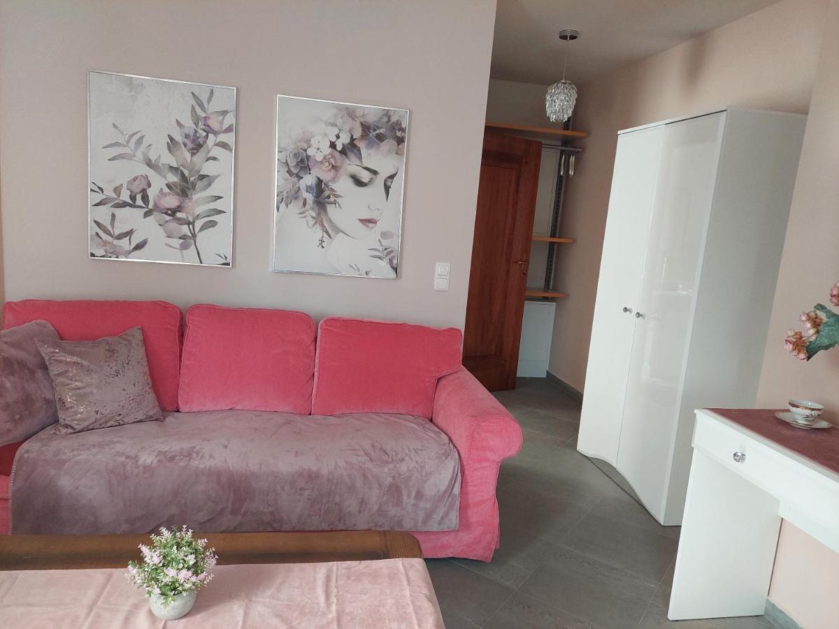 La Brigitte Et Bernd Otel Hennigsdorf Dış mekan fotoğraf