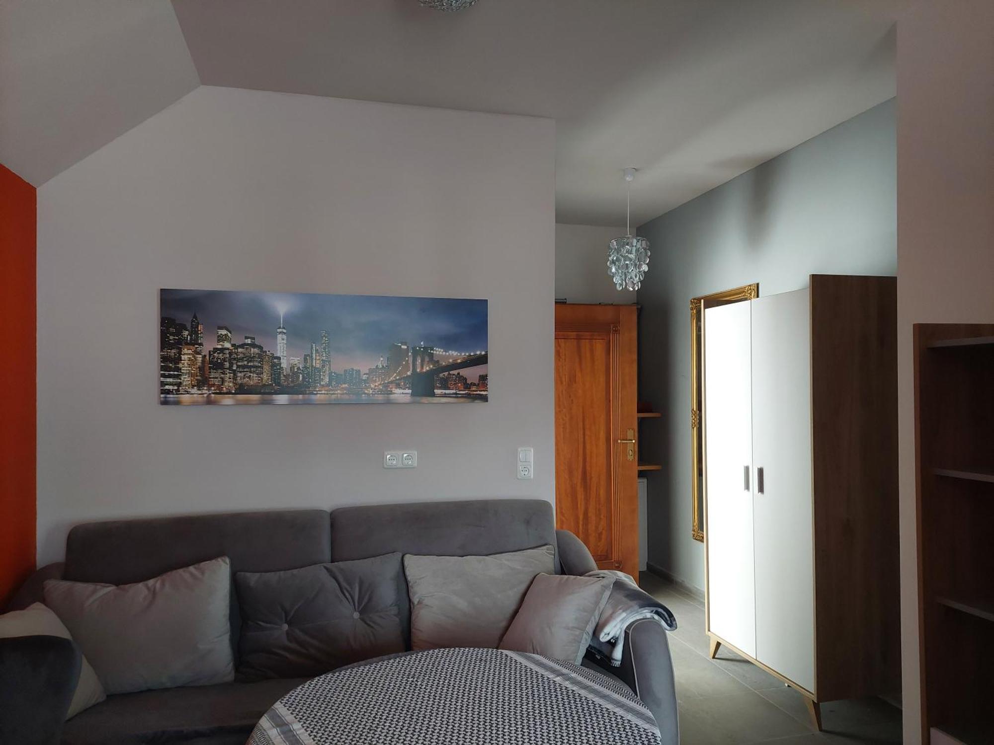 La Brigitte Et Bernd Otel Hennigsdorf Dış mekan fotoğraf